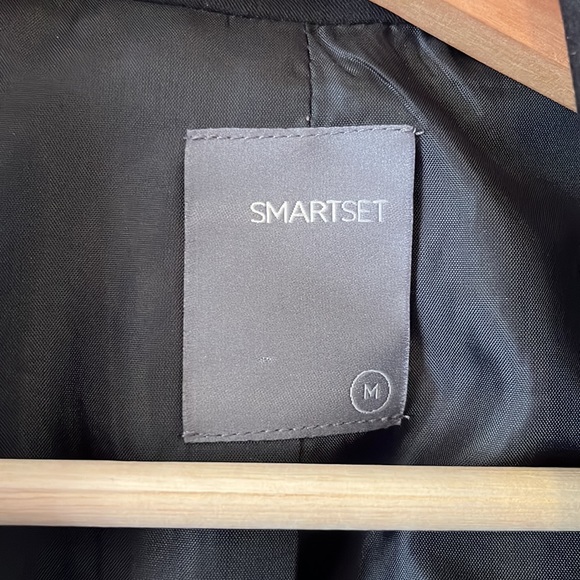 Smartset Women’s Blazer - Picture 2 of 10